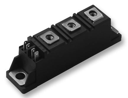 Vishay Vs-Vskt91/12 Thyristor, Mod, Dual, 95A, 1200V