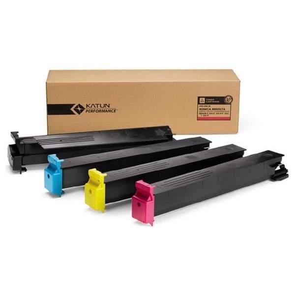 Katun Access kompatibilní toner s TN213M, magenta, 19000s, A0D7352, pro Kon