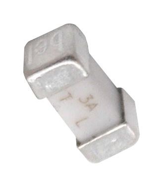 Bel Fuse - Circuit Protection 0680L9120-01 Fuse, Slow Blow, 12A, 50Vac, 2410