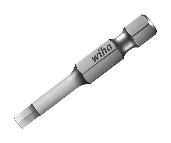 Wiha 39180 Hex Driver Bit, 3Mm, 90Mm