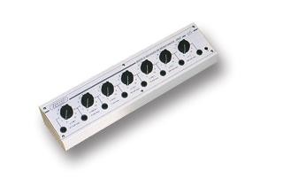 Elc Dr07 Decade Box Resistor