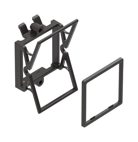 Festo Samh-Pn-F Front Panel Mounting Kit, Pa