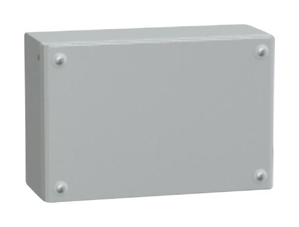 Square D By Schneider Electric Nsysbm203012 Enclosure, 4.72
