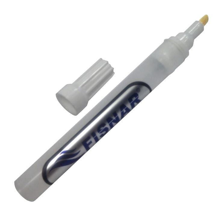 Fisnar Fv-0100 Flow-Seal Pen, Clear