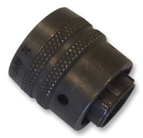 Amphenol Industrial Pt06A8-2Pw Connector, Circular, 2Way, Size 8