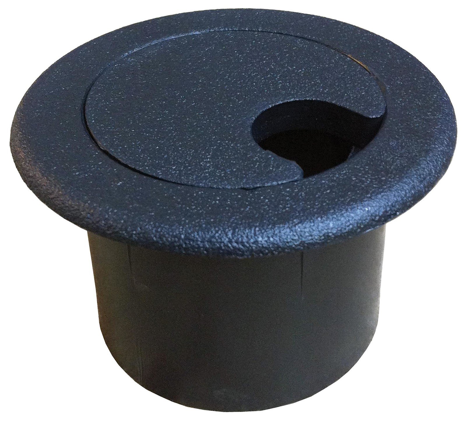 Powerdata Technologies Gt001 46Mm Circular 12Mm Access Grommet