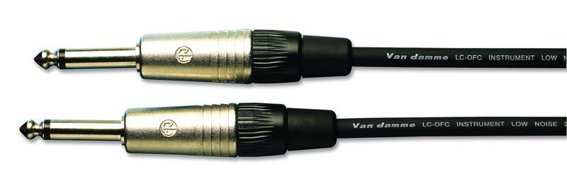 Vdc 101-003 Vdc Mono Jack Lead - 5M