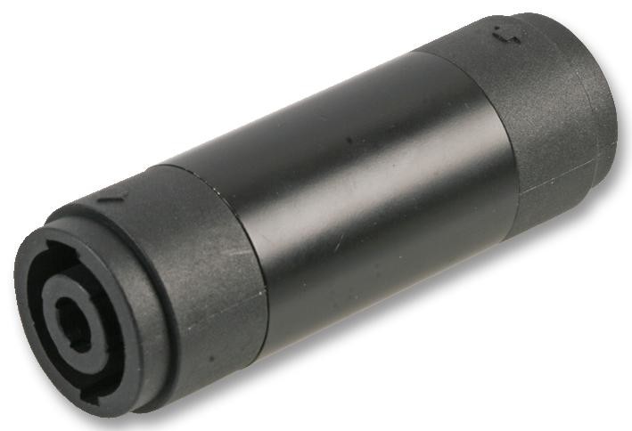Pulse Pls00526 Speaker Skt To Skt Coupler, 4P