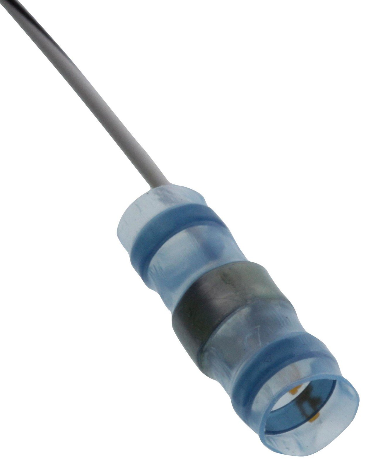 Raychem - Te Connectivity B-003-01 Solder Sleeve, Pvdf, 16.5Mm, 4Awg, Clear