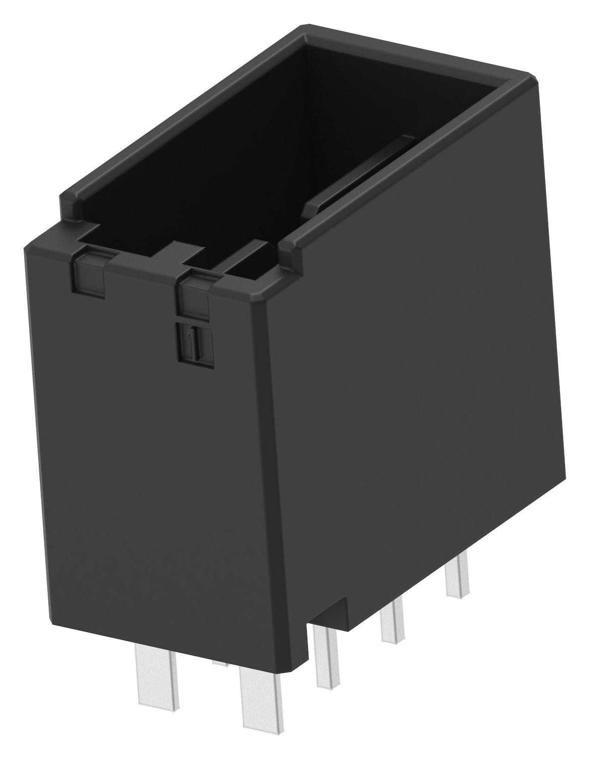 Te Connectivity 1-1827581-2 Wtb Conn, Header, 6Pos, 3Row, 3.5Mm