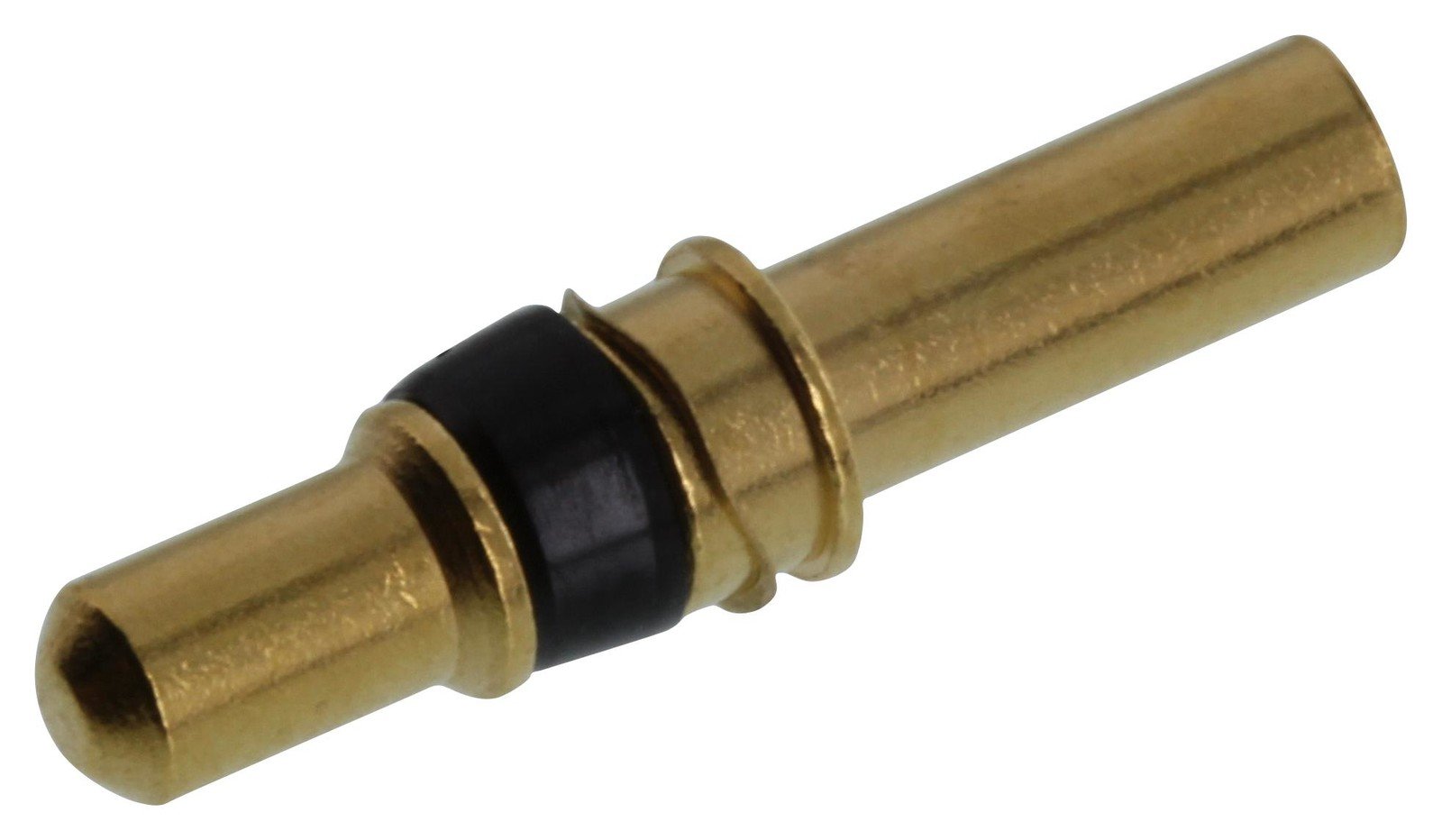 Positronic Mc4012D/aa. D Sub Contact, Pin, Crimp, Size 12
