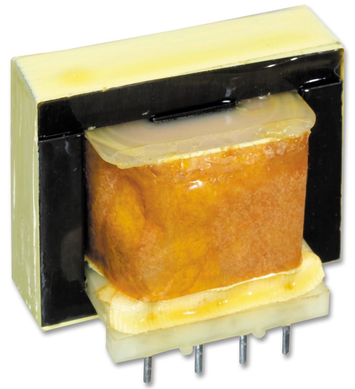 Triad Magnetics Ty-146P Transformer, 1:1, 600Ohm/600Ohm