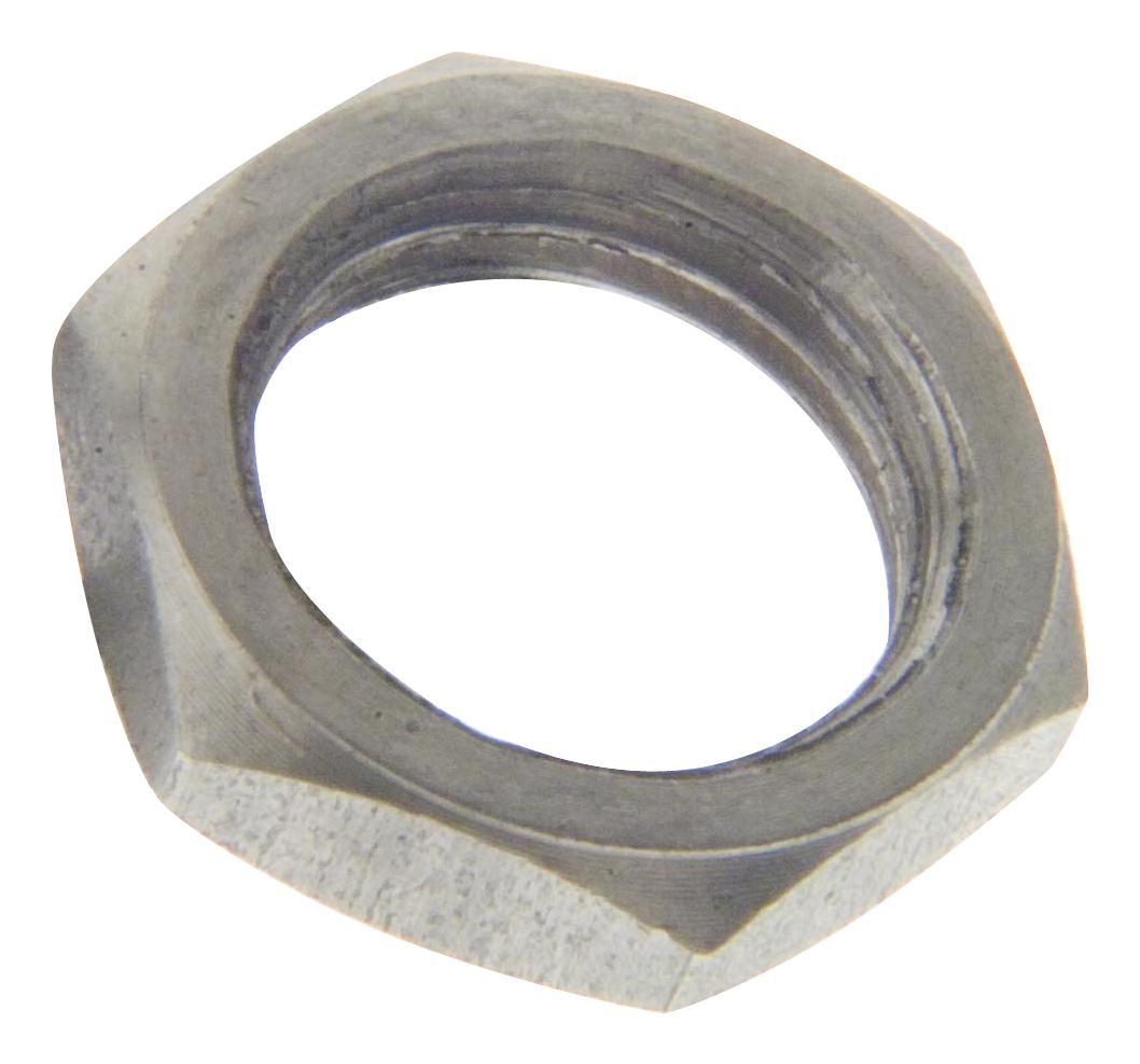 Labfacility Fl-255 Locknut, S.s. , 1/2