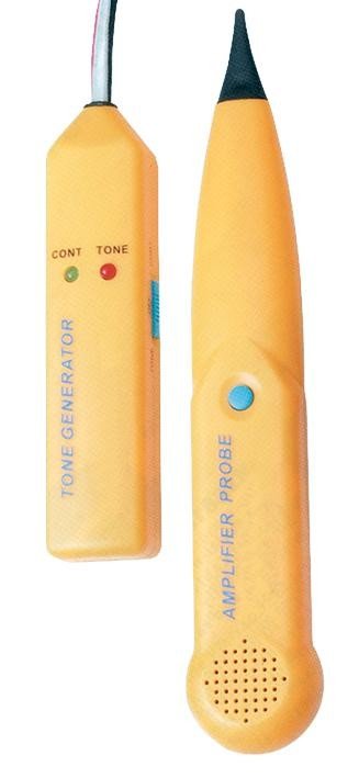 Tenma Ten01023 Tone And Probe Kit