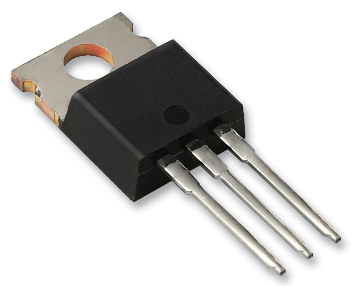 Microchip Mcp1826S-5002E/ab Ic, Ldo, 5.0V, 1A, To-220-3