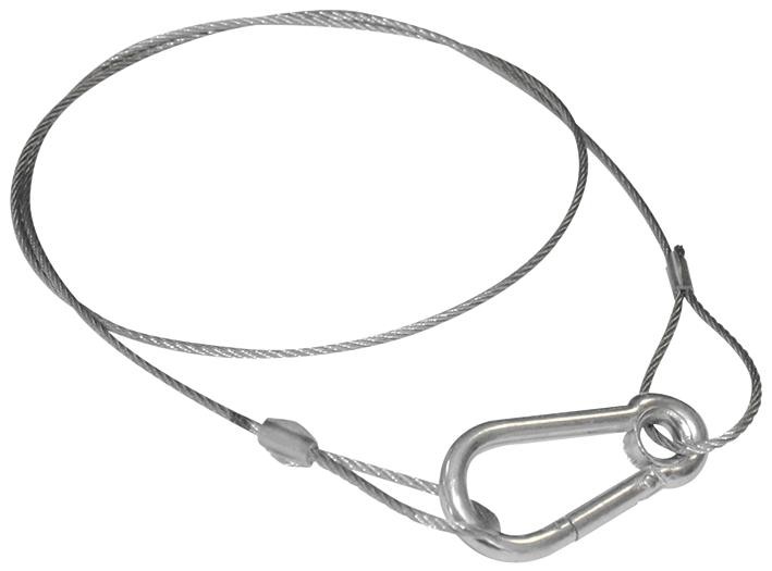 Pulse Pls00423 Safety Bond, 750Mm 25Kg