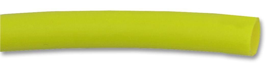 Pro Power Sil2Mmyel Silicone Sleeving 2Mm Yellow