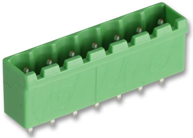 Camdenboss Ctb9308/7 Terminal Block 5.08Mm 7 Pole
