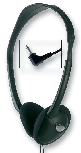 Pro Signal Psg08029 Headphones, Full Headband