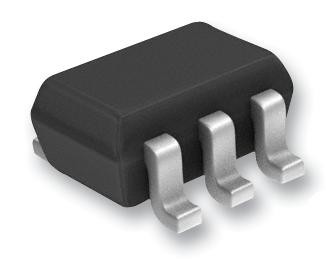 Diodes Inc. Dmc3400Sdw-7 Mosfet, P & N Ch, 30V, 0.65A, Sot-363