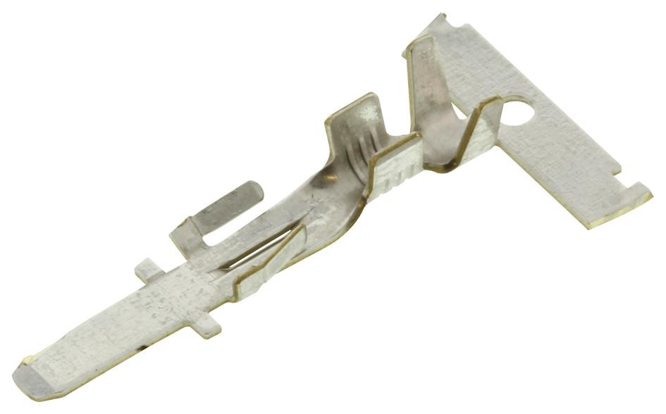 Molex 43178-2002 Contact, Pin, 14Awg, Crimp