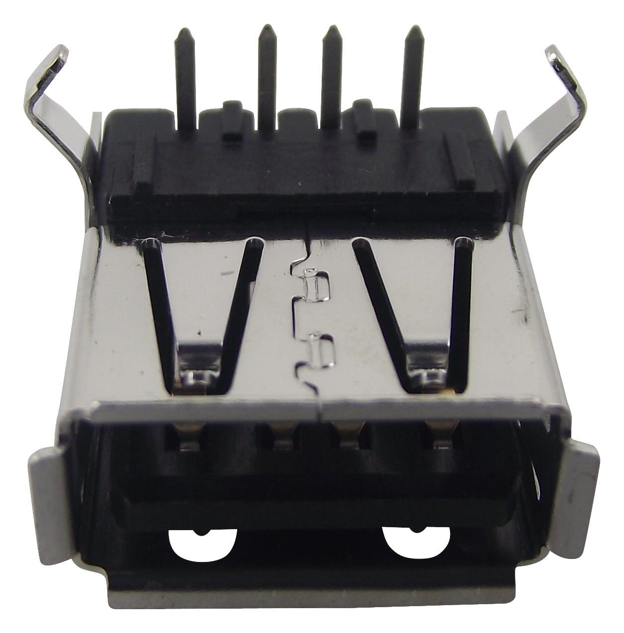 Amp - Te Connectivity 292303-1 Usb, 2.0 Type A, Plug, Cable