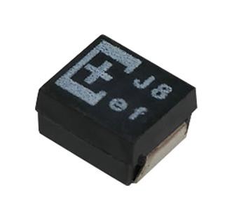 Panasonic 35Tqc10Myf Tantalum - Polymer