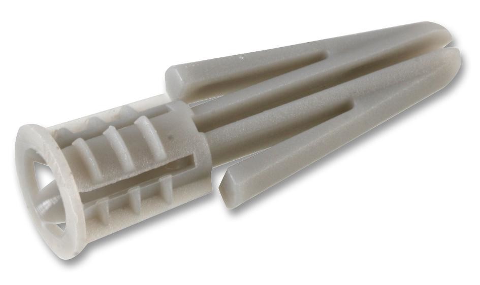 Forgefix 50Cfn Cavity Wall Plugs (Pk50)