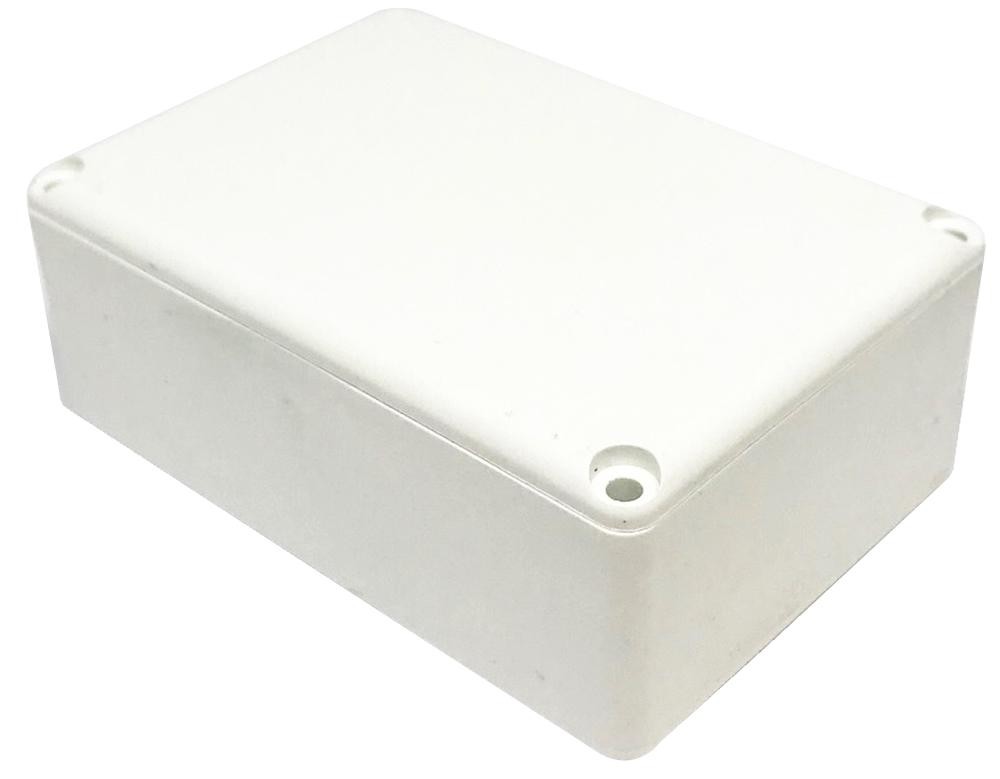 Evatron Rx2008W Small Enclosure 53.5X37.5X22.5Mm White