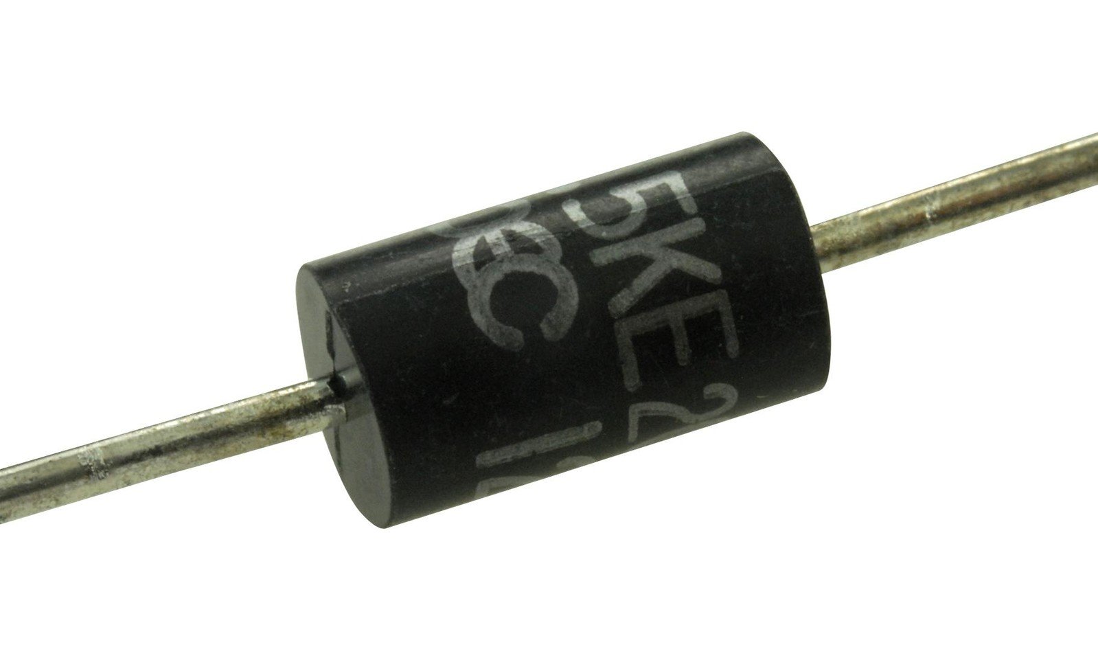 Littelfuse 1.5Ke16Ca Tvs Diode, Bidir, 13.6V, Do-201