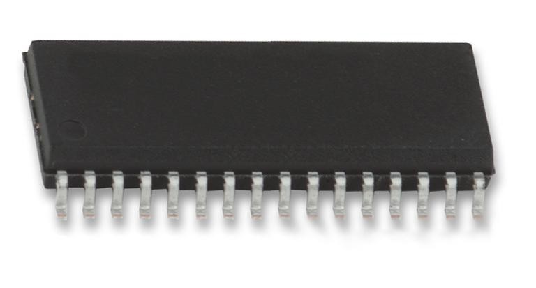 Microchip Atmega1608-Xf Mcu, 8Bit, 20Mhz, Ssop-28