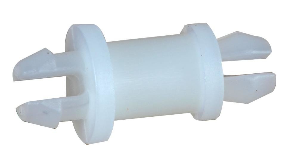 Tr Fastenings Trmsps-11-01 Pcb Spacer/support, 17.5Mm, Nylon 6.6