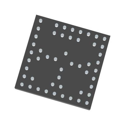 Onsemi Nch-Rsl10-101Wc51-Abg Rf Transceiver, 2.5Ghz, -40 To 85Deg C