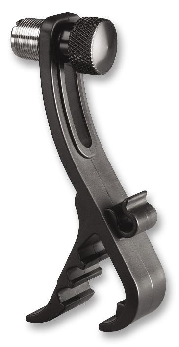 Audio Technica At8665 Microphone Clamp, Drum Mount