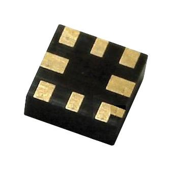 Onsemi Ncd98010Xmxtag Adc, Sar, 12Bit, 2Msps, X2Qfn-8