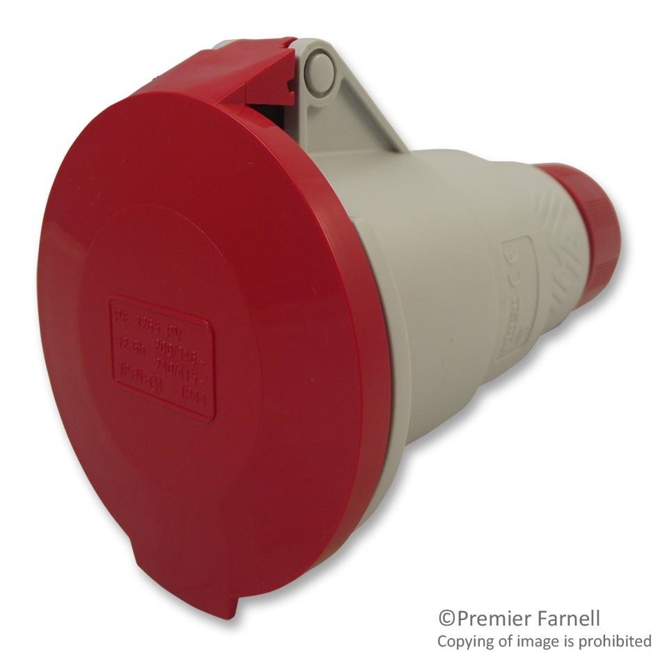 Pro Power Pe3265Pvb Coupler 415V 3P+N+E