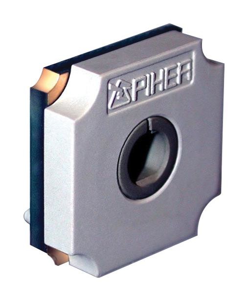 Amphenol Piher Sensors And Controls N15Ts-104A3030 Trimmer, 100K, 0.15W, 1Turn