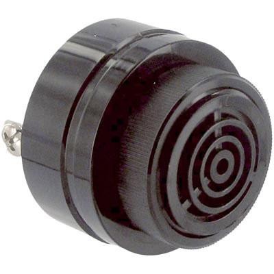 Mallory Sc110D Transducer, Piezo, 1.9Khz, 75Dba, 120V