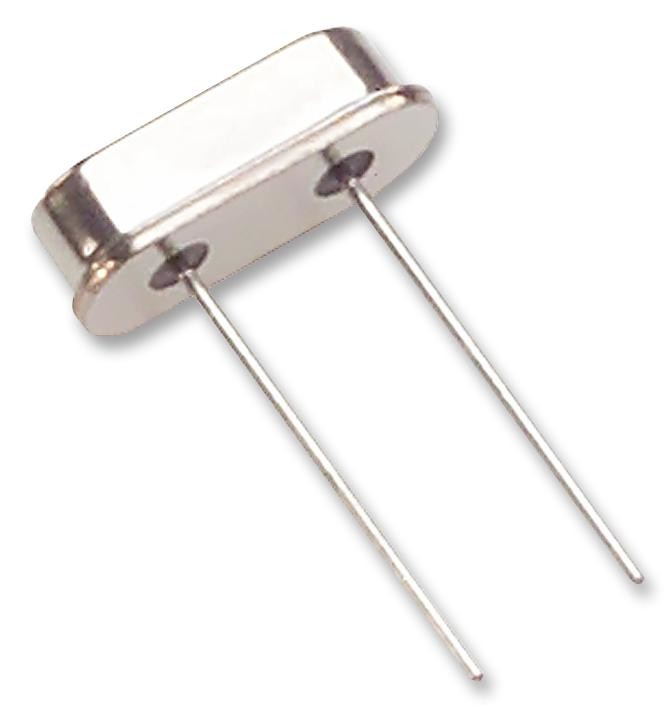 Abracon Abl-10.000Mhz-B2 Crystal, 10M, 18Pf Cl, Hc49/4H