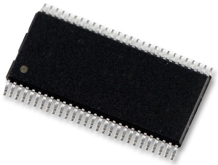 Renesas Qs3Vh16233Pag8 Mux/demux Bus Switch, 16Ch, Tssop-56