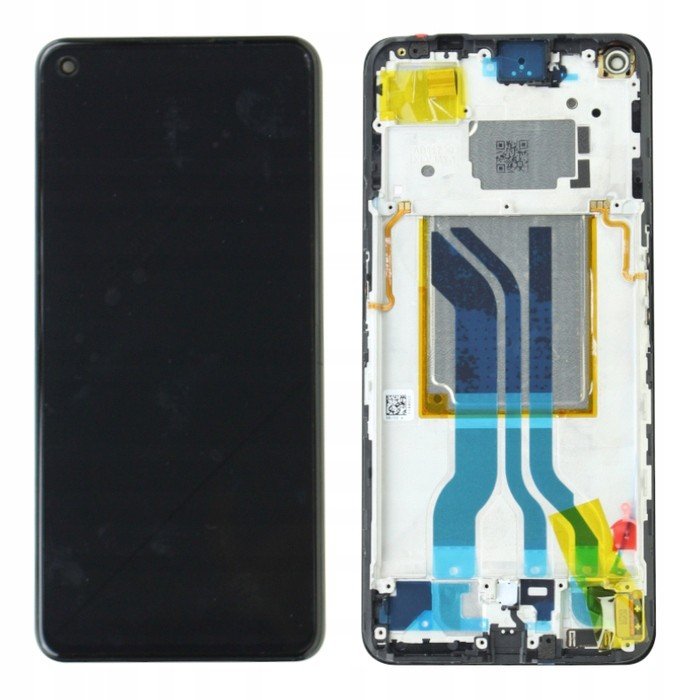 Originální LCD Displej Digitizer Realme Gt Neo 3T