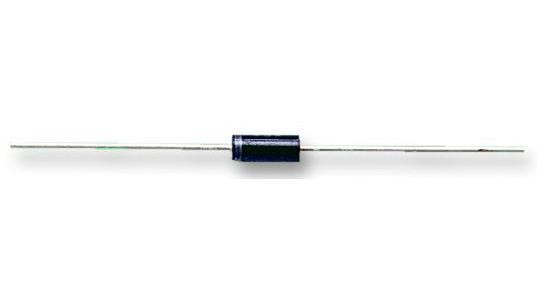 Onsemi 1N4937G Fast Recovery Diode, 1A, 600V Axial