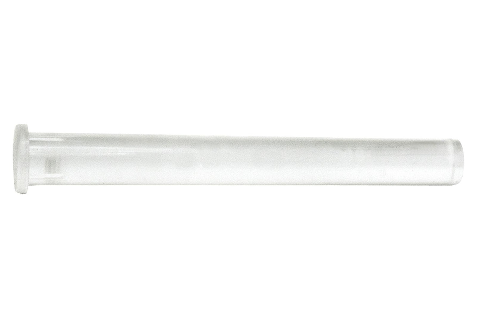 Dialight 515-1351-1000F Light Pipe, Clear, 25.4Mm, Circular