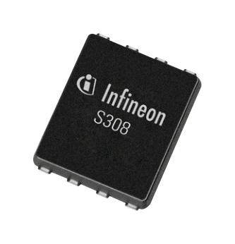 Infineon Bsz028N04Lsatma1 Mosfet, N-Ch, 40V, 40A, 150Deg C, 63W