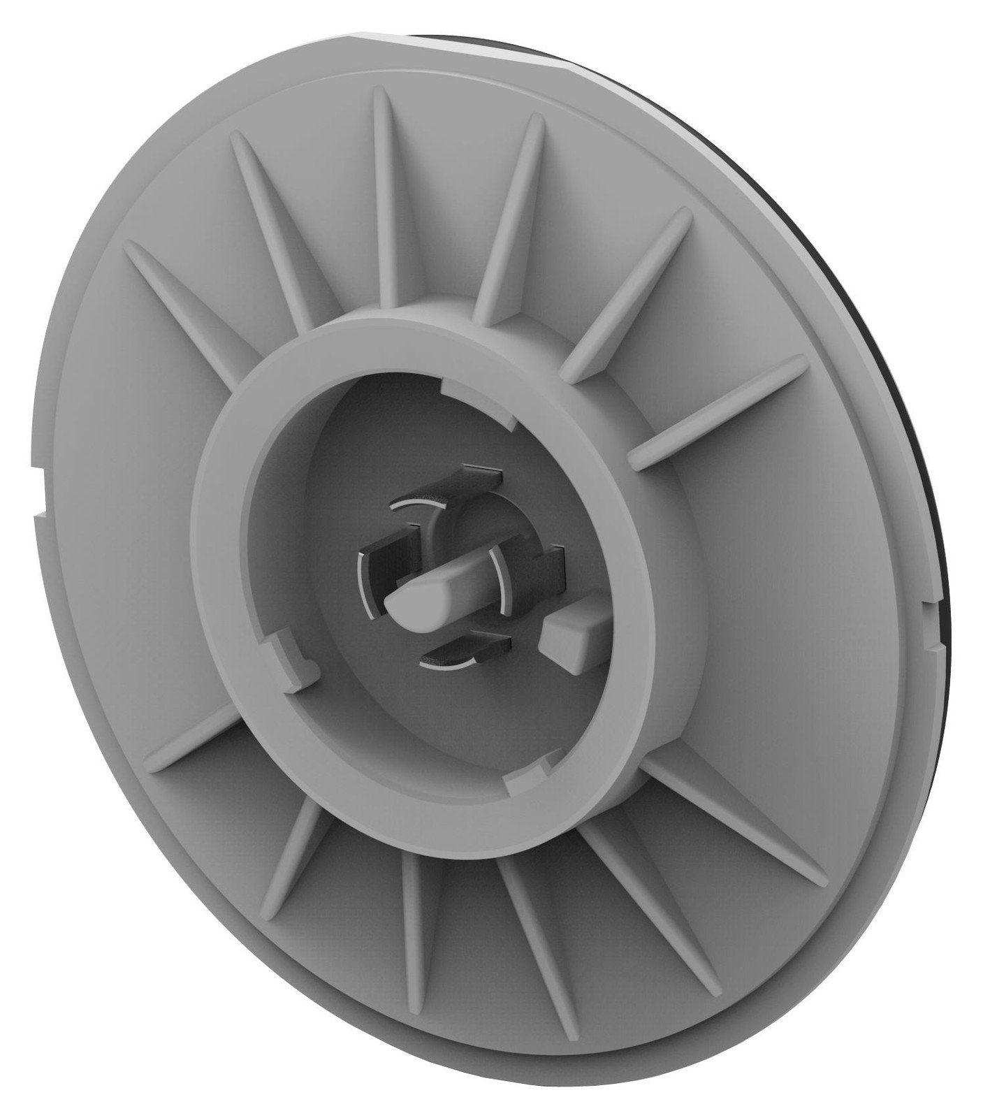 Te Connectivity 2-2343404-1 Led Light Conn Base, 80Mm, 4Pos, Pcb