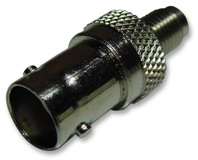 Pro Signal Psg01980 Adaptor, Sma S To Bnc S