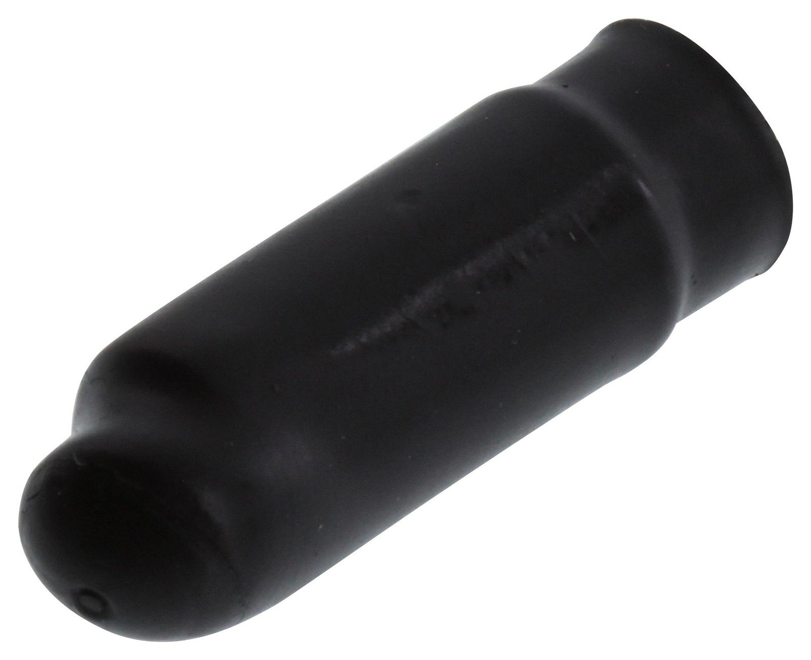 Raychem - Te Connectivity D-300-02 Heat-Shrink Boot, Straight, 27.9Mm, Blk