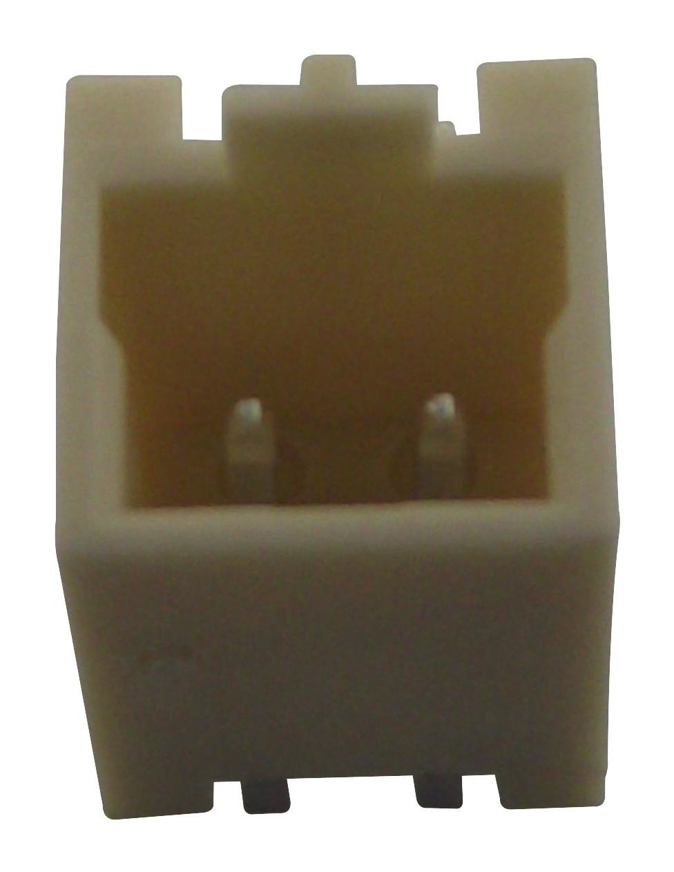 Molex 87438-0243 Connector, Header, 2Pos, 1Row, 1.5Mm