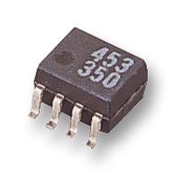 Vishay Ild206T Optocoupler, Smd, Dual