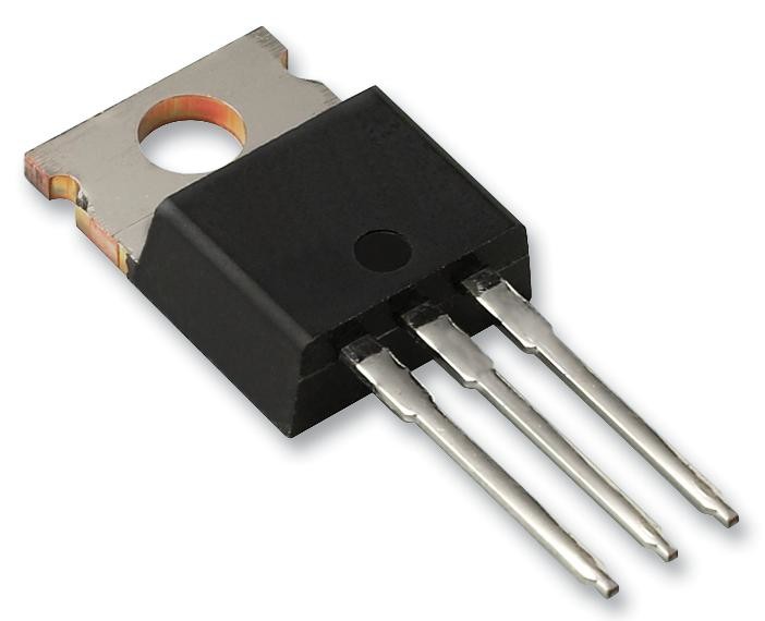 Stmicroelectronics Bta24-600Bwrg Triac, 24A, 600V, To-220Ab
